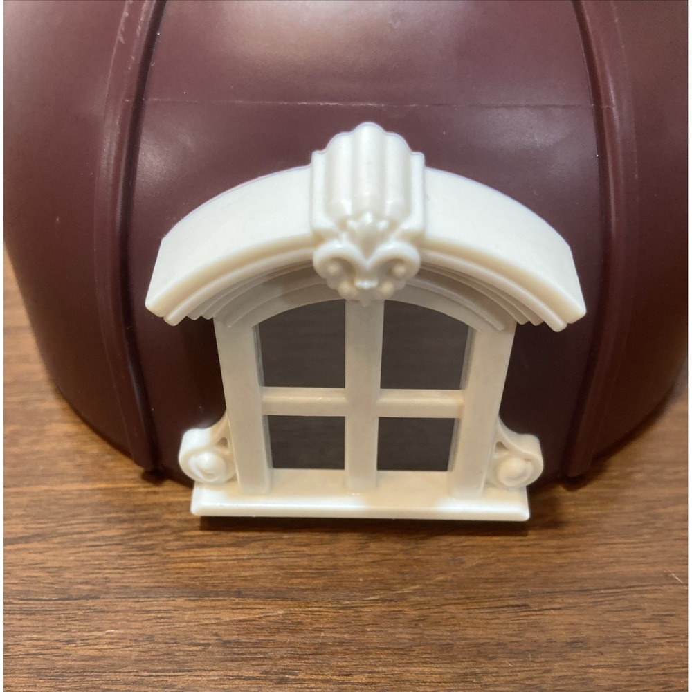 Calico Critters Town Series Grand Department Store Entrance Replacement Dome - Picture 2 of 8